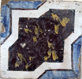 Mattonelle antiche: piastrella originale - Maffettone Maioliche