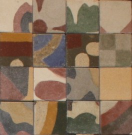 Materiale da recupero