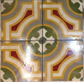 Materiale da recupero